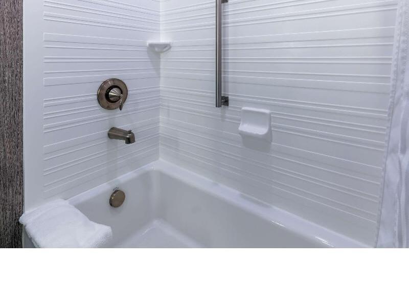 غرفة قياسية سرير كينج, Hilton Garden Inn Arvada Denver, Co