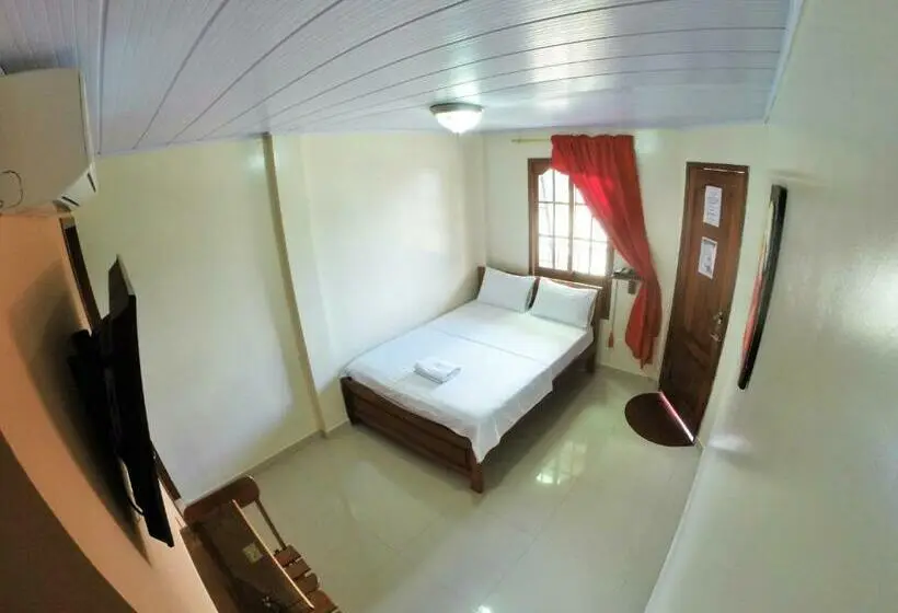 デラックスルーム, Hostal La Esperanza
