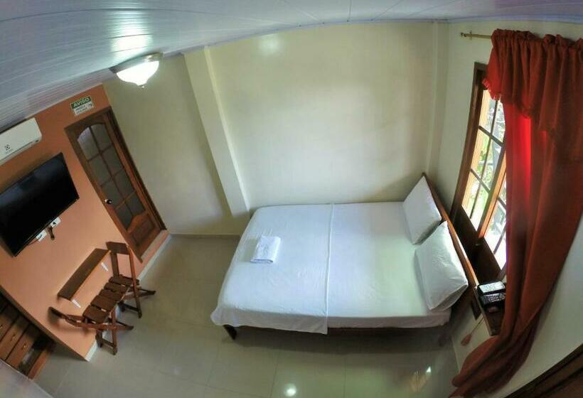 Номер Deluxe, Hostal La Esperanza