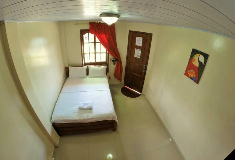 豪华房间, Hostal La Esperanza