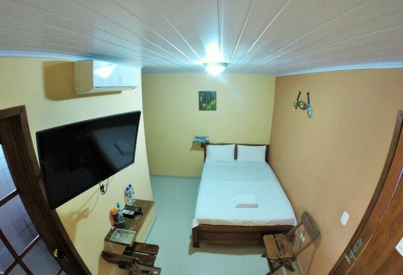 豪华房间, Hostal La Esperanza