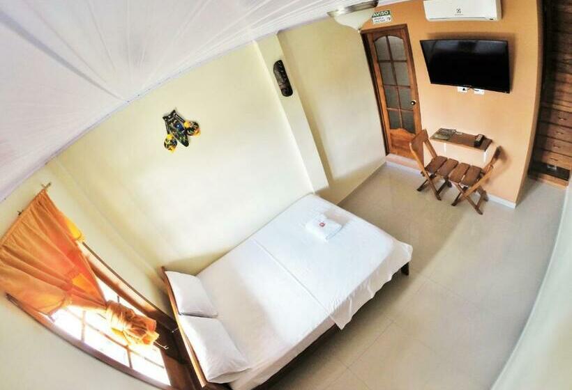 豪华房间, Hostal La Esperanza