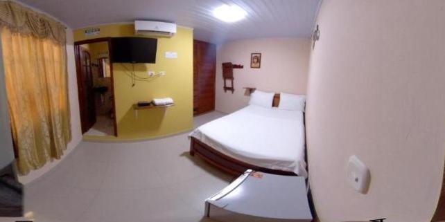 家庭间, Hostal La Esperanza