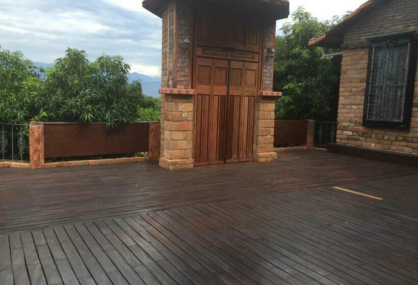 Номер Стандарт, Hosteria De La Plaza Menor