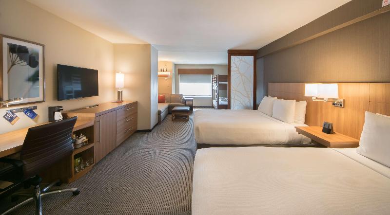 Семейный Номер, Hyatt Place Orlando/lake Buena Vista