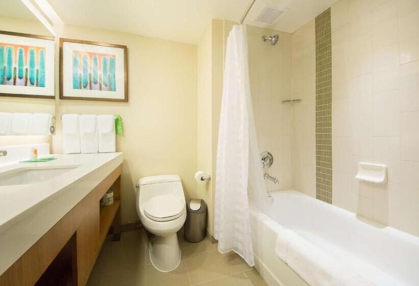 Номер Стандарт Верхний Этаж, Hyatt Place Orlando/lake Buena Vista