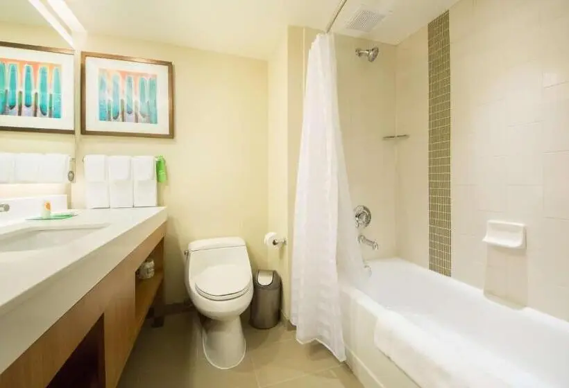 Standard Room Superior Floor