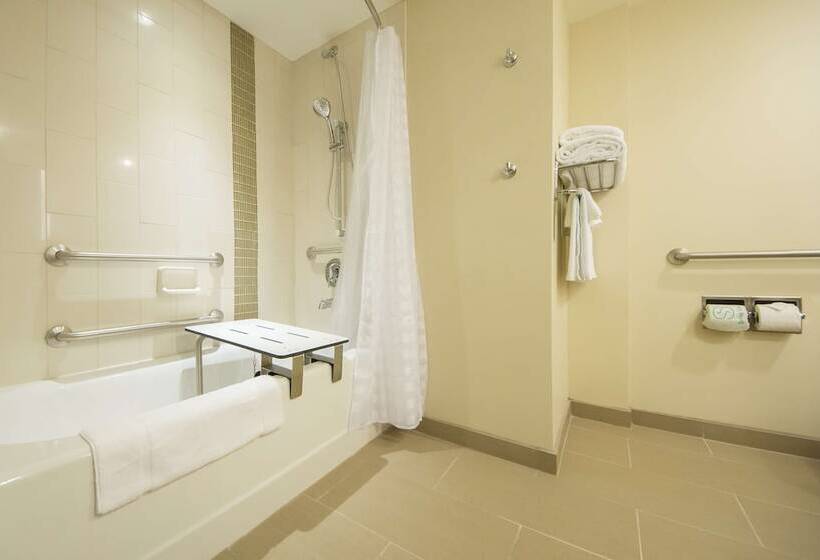 Семейный Номер, Hyatt Place Orlando/lake Buena Vista