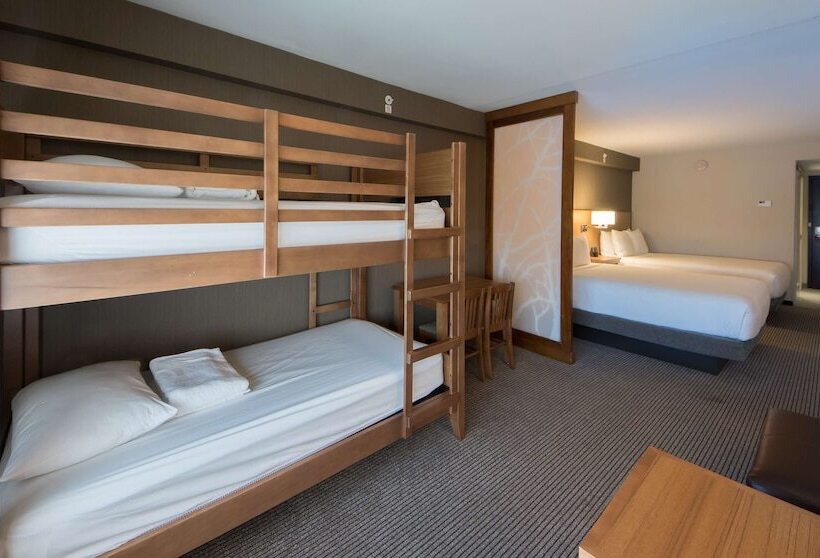 Семейный Номер, Hyatt Place Orlando/lake Buena Vista