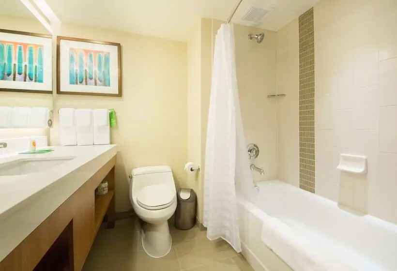 ファミリールーム, Hyatt Place Orlando/lake Buena Vista