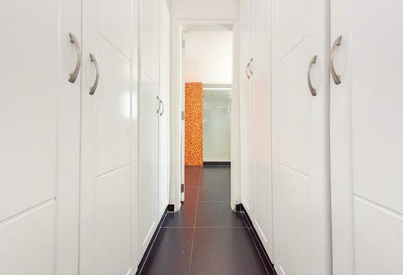 غرفة قياسية رباعية, Neos Hotel Cartagena