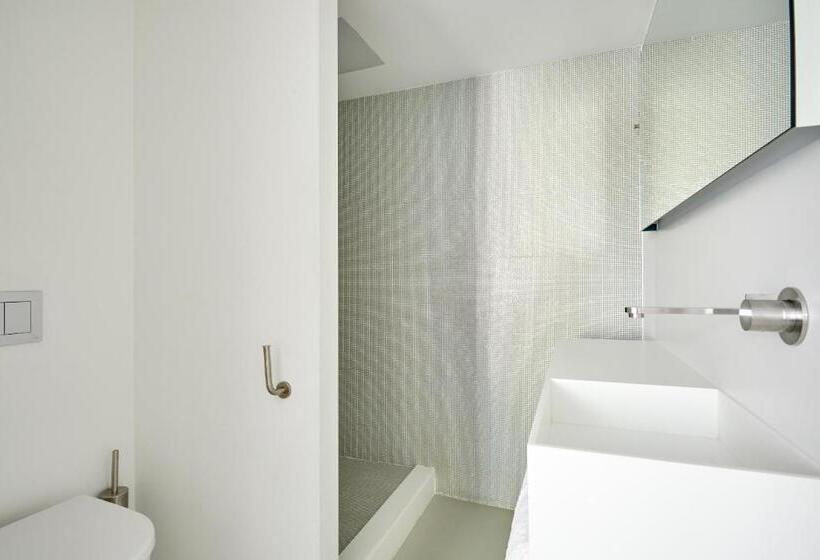 اتاق استاندارد با بالکن, Sonder La Casa Del Sol