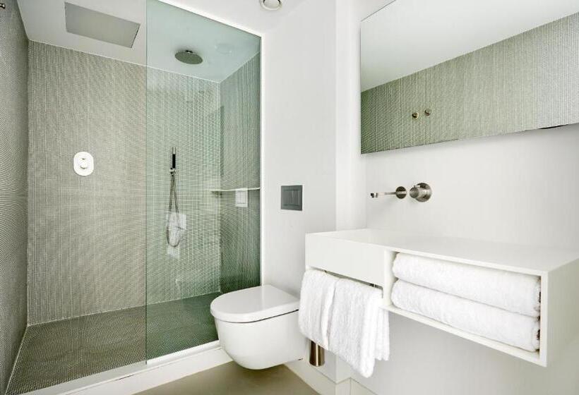 اتاق استاندارد, Sonder La Casa Del Sol