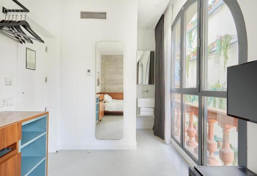 اتاق استاندارد, Sonder La Casa Del Sol