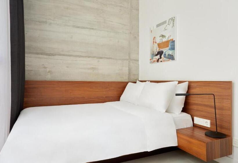 اتاق استاندارد, Sonder La Casa Del Sol