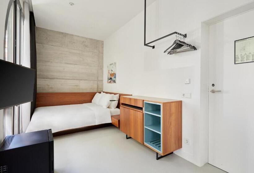 اتاق استاندارد, Sonder La Casa Del Sol