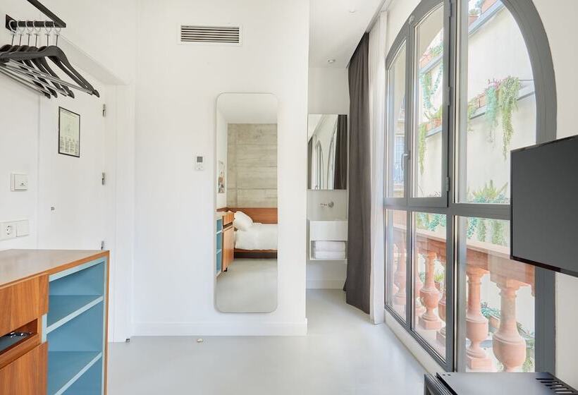 اتاق استاندارد, Sonder La Casa Del Sol