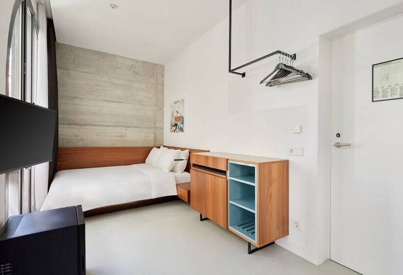 اتاق استاندارد, Sonder La Casa Del Sol