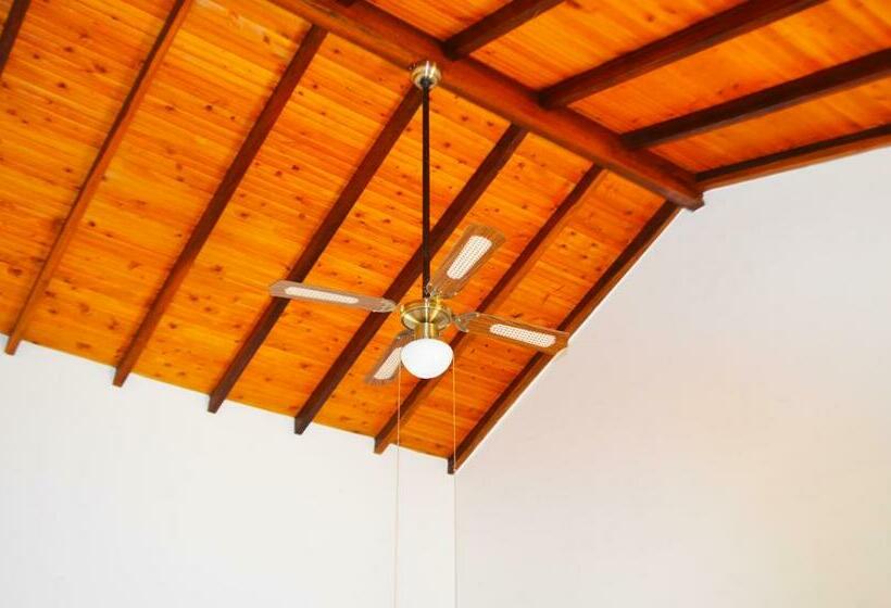 חדר דלוקס עם מרפסת, La Montaña San Gil