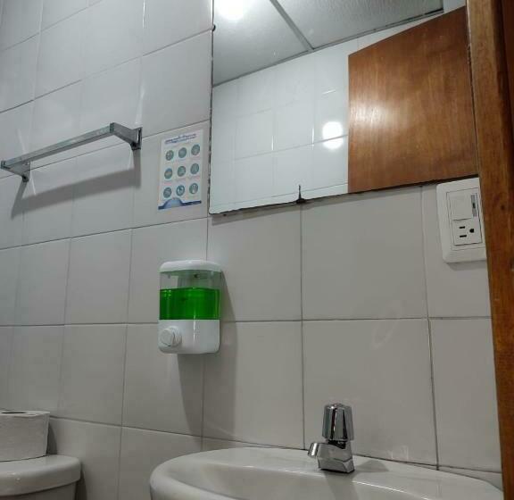 Standard-huone, La Republica Manizales