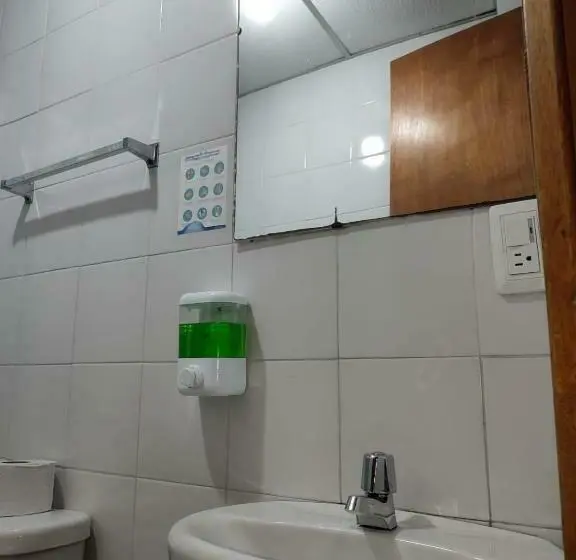 Standard-huone, La Republica Manizales