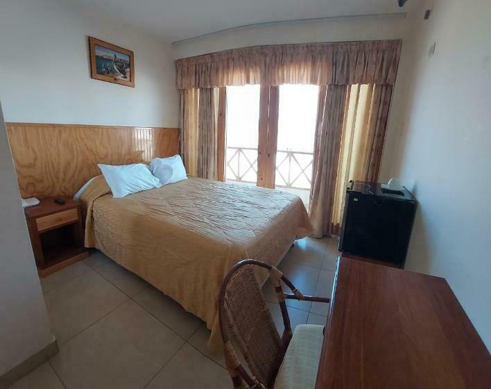 标准间, Los Flamencos