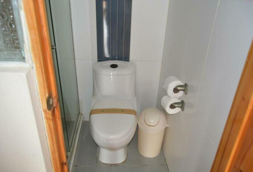 标准间, Los Flamencos