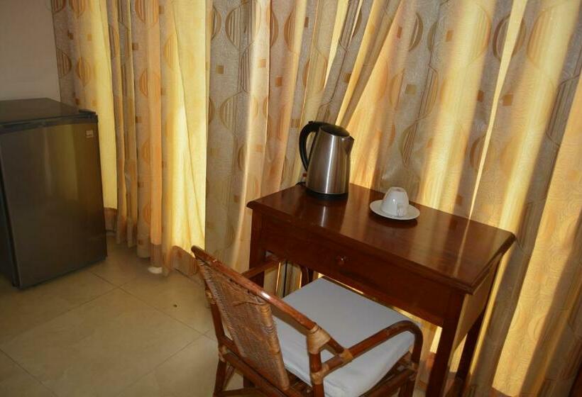 标准间, Los Flamencos