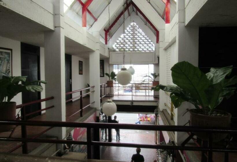 3-Bett-Standardzimmer, Nuevo Tio