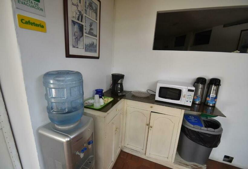 3-Bett-Standardzimmer, Nuevo Tio