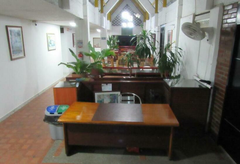 3-Bett-Standardzimmer, Nuevo Tio