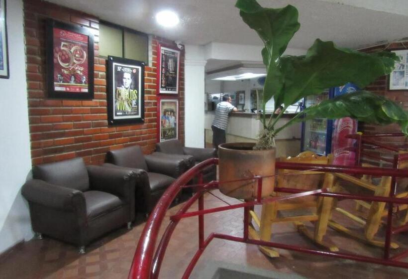 4 Bett Standardzimmer, Nuevo Tio