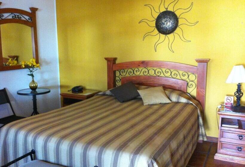 اتاق استاندارد, Oro Viejo