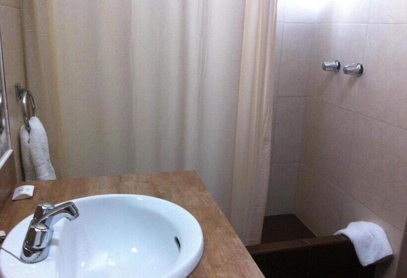 اتاق استاندارد, Oro Viejo