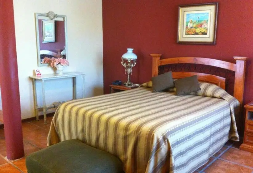 Suite, Oro Viejo