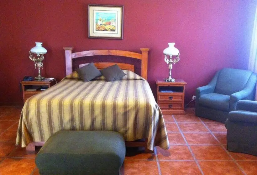 Suite, Oro Viejo