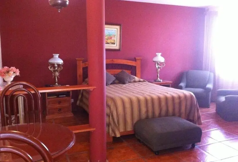 Suite, Oro Viejo