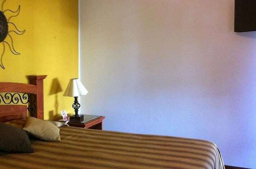 اتاق استاندارد, Oro Viejo