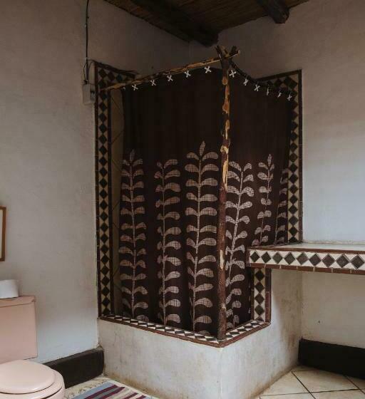 スタンダードルーム, Refugio De Santiago Ecolodge