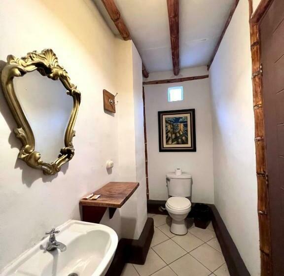 スタンダードルーム, Refugio De Santiago Ecolodge