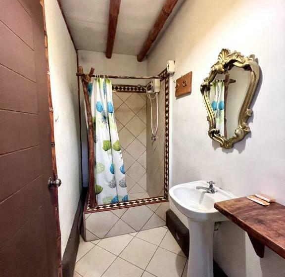 スタンダードルーム, Refugio De Santiago Ecolodge