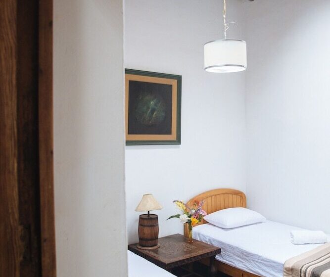 スタンダードルーム, Refugio De Santiago Ecolodge