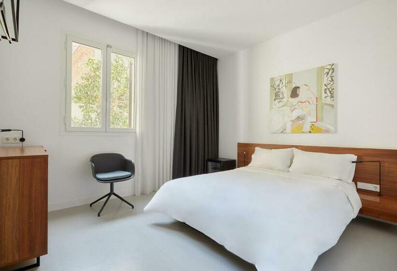 اتاق استاندارد, Sonder La Casa Del Sol