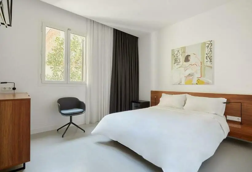 اتاق استاندارد, Sonder La Casa Del Sol