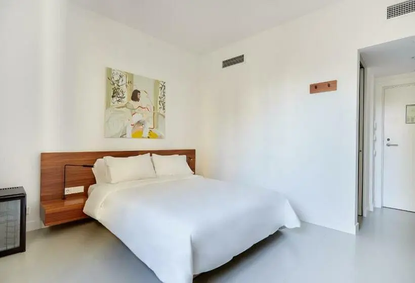 اتاق استاندارد, Sonder La Casa Del Sol