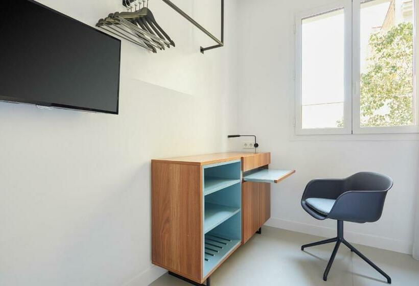 اتاق استاندارد, Sonder La Casa Del Sol