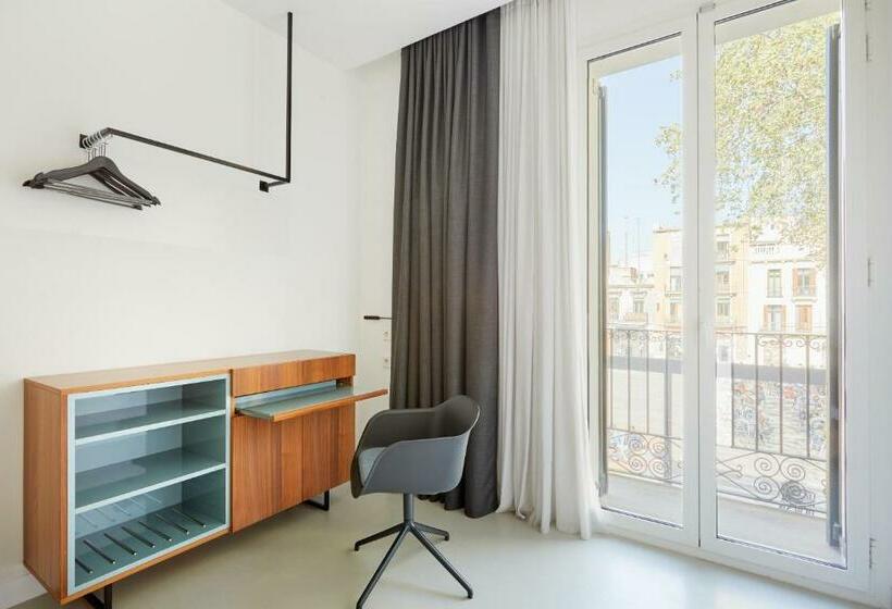 اتاق استاندارد با تخت بزرگ, Sonder La Casa Del Sol