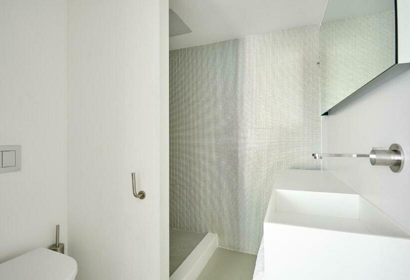 اتاق استاندارد با تخت بزرگ, Sonder La Casa Del Sol