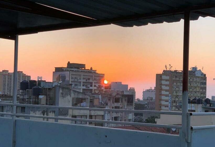 Номер Стандартный с Видом, Taka Taka