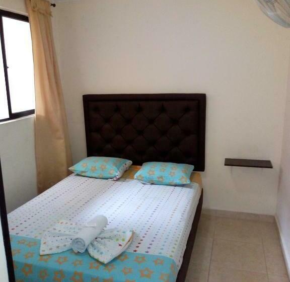 غرفة قياسية, Táchiras